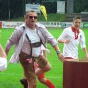 Geburtstagsfest der Superlative