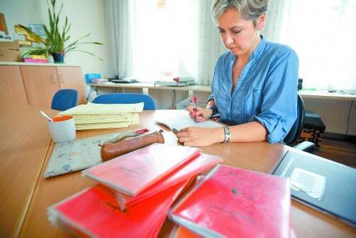 Lehrerdienstrecht: Auch Androsch ist unzufrieden. Foto: APA