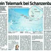 Schanzenanlage – grundsätzlicher Systemfehler