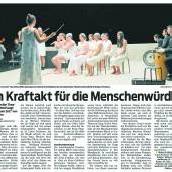 Eindrucksvoll