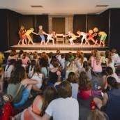 Ein einzigartiges Theaterfestival
