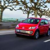VW erweitert Country-Familie