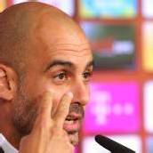 Guardiola will Angriffsfußball
