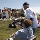 Tornados und Fluten in den USA fordern Tote