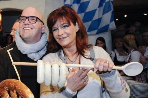 Von Berg gibts bald zwei Weißweinsorten. Foto: APA