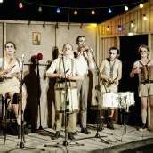 25. „Luaga & Losna“-Theaterfestival