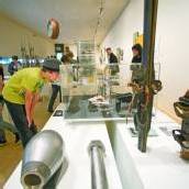 Museum plant Kooperationen