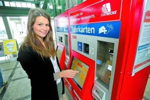 Vorarlberger zählen nach den Wienern zu den fleißigsten Nutzern von öffentlichen Verkehrsmitteln. VN/Paulitsch