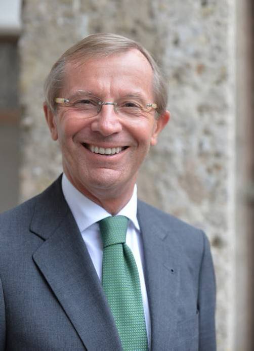 Wilfried Haslauer stellt sich den Fragen der Abgeordneten. Foto: APA