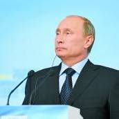 Fünfjahresplan für Russland