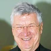 Rudolf Bischof wird der neue Generalvikar /A4