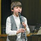 Gehör verschafft Junge Musiker holten Preise /D4
