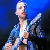 James Morrison: Tausende Fans in Rankweil /D7