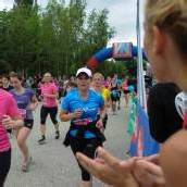 Frauenlauf