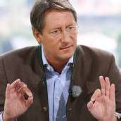 Josef Bucher: „Wir haben ein reines Gewissen“