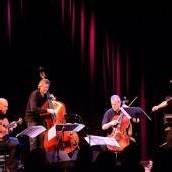 World of Strings im TaS