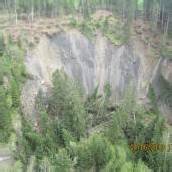Akute Lebensgefahr auf Wanderwegen