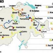 ÖRV-Trio bei Tour de Suisse