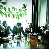 Die Englische Band Archive ist ein weiterer Headliner beim Szene Openair in Lustenau
