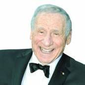 Hollywood ehrt Mel Brooks