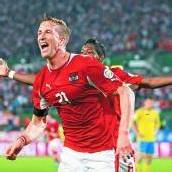 ÖFB-Team wahrte mit 2:1 über Schweden Chance auf WM-Ticket
