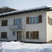 Einfamilienhaus in Schwarzach