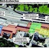 Keine Investoren für das Bahnhofsviertel in Sicht