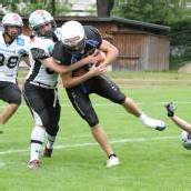 Blue Devils im Halbfinale gegen Lions