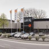Der größte Bäder- und Energiepark Europas eröffnet in Hohenems
