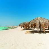 Tauchen am Roten Meer in Ägypten