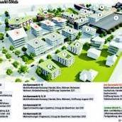 Letzter Akt am Garnmarkt
