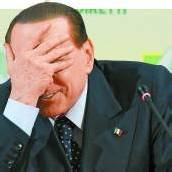Sieben Jahre Haft für Berlusconi