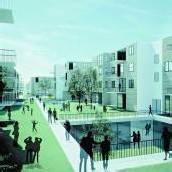 Seequartier und Seestadt Baubeginn nicht vor 2014 /D1