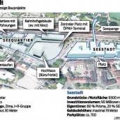 Seestadt: Es wird 2014