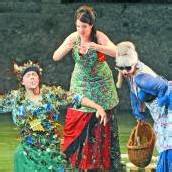 Die Zauberflöte