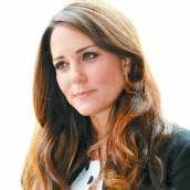 Kate hat Angst vor der Geburt