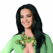 Perry flirtet mit Pattinson