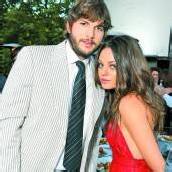 Kunis und Kutcher wollen heiraten