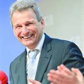 ÖGB-Chef im Amt bestätigt