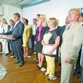 ÖVP-Bundesliste mit Vorarlbergerin auf Platz 16