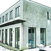 Einfamilienhaus in Bregenz