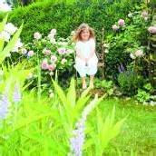 Paradiesische Gartengrüße aus Nüziders