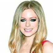 Avril Lavigne ist unter der Haube