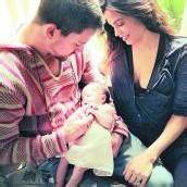 Channing Tatum zeigt seine Tochter