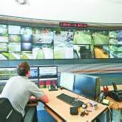 Feinschliff für die Tunneltechnik Letzte Brandtests im Pfändertunnel /A4