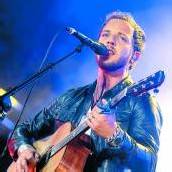 James Morrison „Schmusebarde“ im Interview /D6