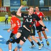 Abschiedsspiel von Matthias „Tissy“ Günther