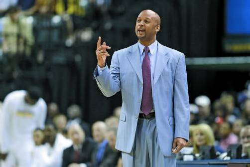 Übernimmt beim NBA-Klub in Denver: Brian Shaw. Foto: ap