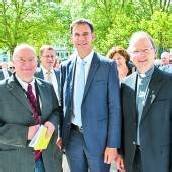 Historischer Festakt im neuen Museumsbau