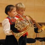 Aktionstag rund um die Musik im Bregenzerwald
